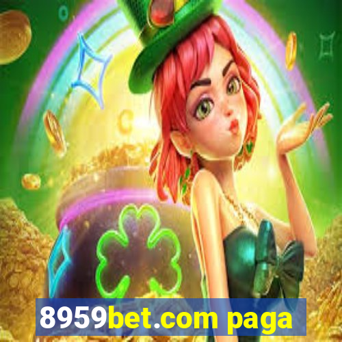 8959bet.com paga